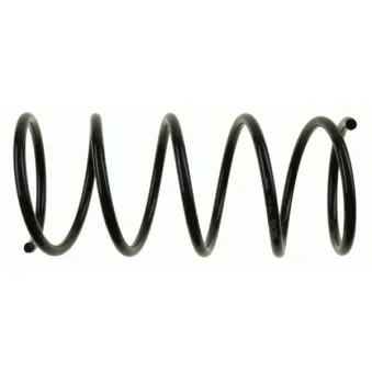 Ressort de suspension SACHS OEM 5002T1