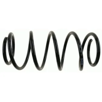 Ressort de suspension SACHS OEM 90511259