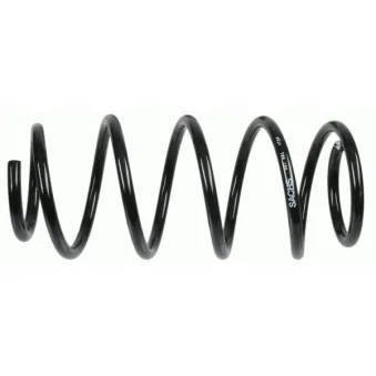 Ressort de suspension SACHS OEM 9193158