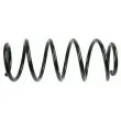 SACHS 997 989 - Ressort de suspension