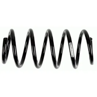 Ressort de suspension SACHS OEM 312247