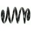 SACHS 998 015 - Ressort de suspension