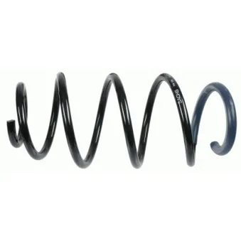 Ressort de suspension SACHS OEM 93177826