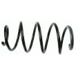 SACHS 998 030 - Ressort de suspension