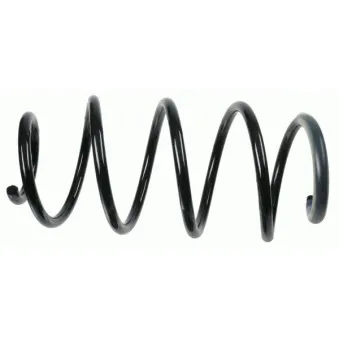 Ressort de suspension SACHS OEM 312355