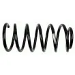 Ressort de suspension SACHS [998 078]