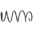 SACHS 998 101 - Ressort de suspension