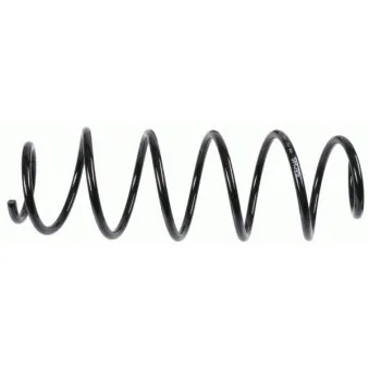 Ressort de suspension SACHS OEM 50701024