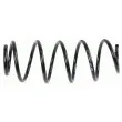 SACHS 998 115 - Ressort de suspension