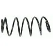 Ressort de suspension SACHS [998 130]