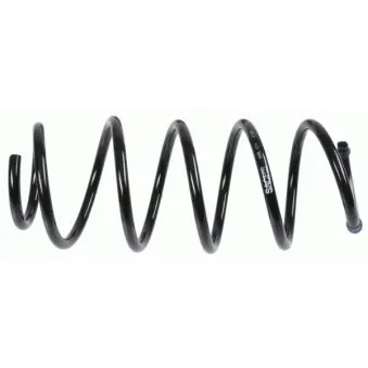 Ressort de suspension SACHS OEM 1148322