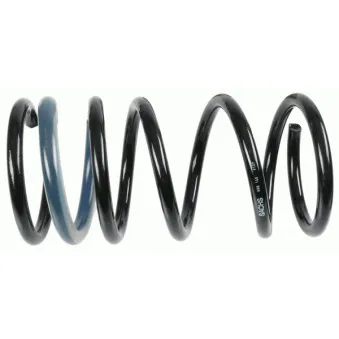 Ressort de suspension SACHS OEM YC155310FC