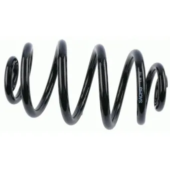 Ressort de suspension SACHS OEM 4B0511115AP