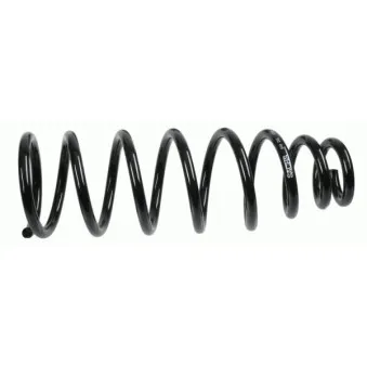 Ressort de suspension SACHS OEM MR235554