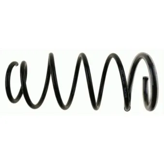 Ressort de suspension SACHS OEM 54010BM402