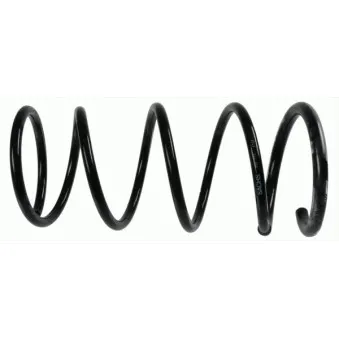 Ressort de suspension SACHS OEM 54010BU201