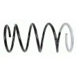 SACHS 998 280 - Ressort de suspension