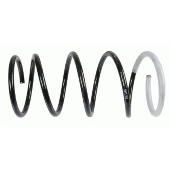 Ressort de suspension SACHS OEM 54010BU105