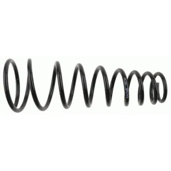 SACHS 998 284 - Ressort de suspension