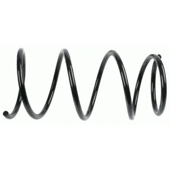 Ressort de suspension SACHS OEM 20330FC050