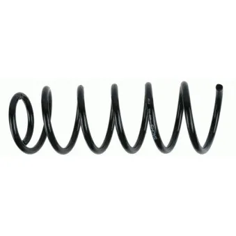 Ressort de suspension SACHS OEM 4543211104