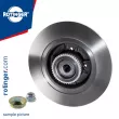 ROTINGER RT 6634BS - Tambour de frein