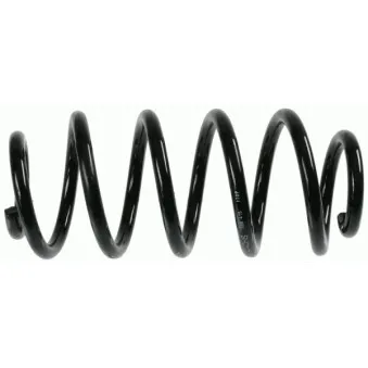 Ressort de suspension SACHS OEM 8E0411105BD