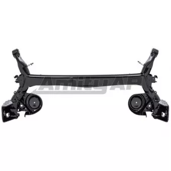 Amity AP 16-AX-0001 - Corps d'essieu