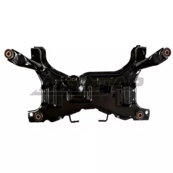 Amity AP 16-SF-0236 - Plot de berceau/Support d'agrégats