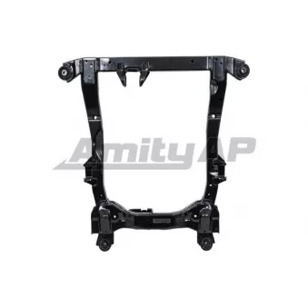 Amity AP 20-SF-0004 - Plot de berceau/Support d'agrégats