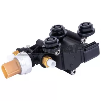 Amity AP 28-AS-0542 - Valve, système d'air comprimé