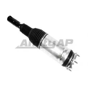 Amity AP 28-AS-0553 - Armortisseur pneumatique avant gauche
