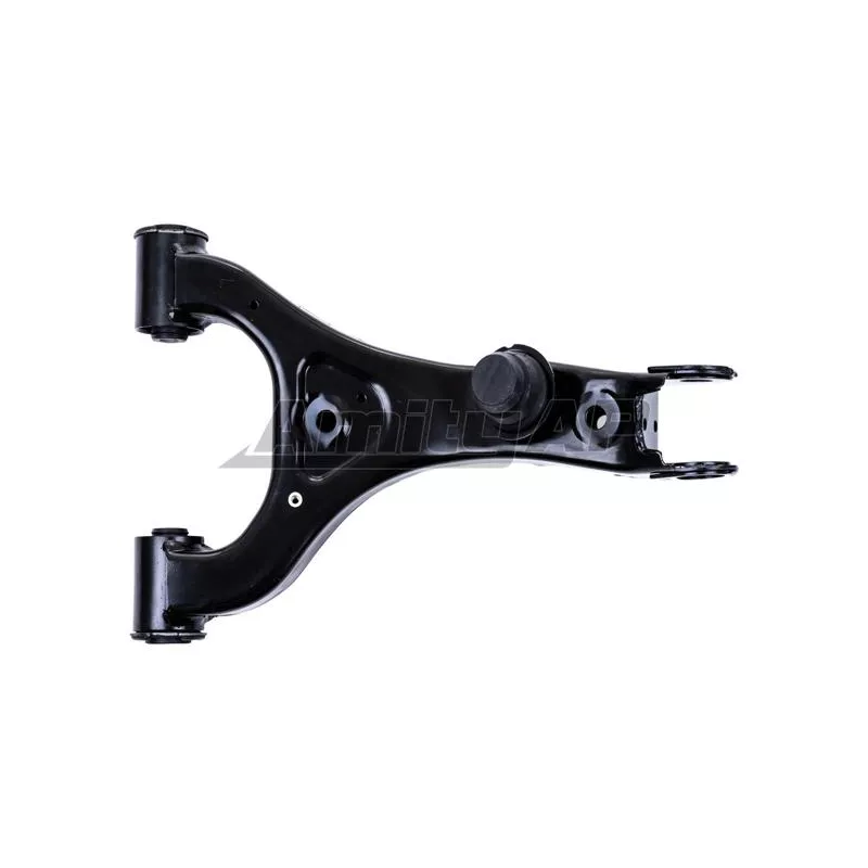 Bras de liaison, suspension de roue arrière gauche Amity AP 28-SA-0145 - Visuel 1