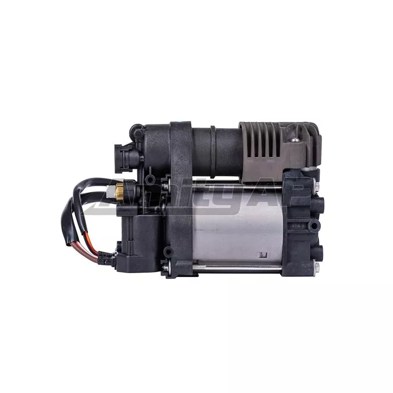 Compresseur, système d'air comprimé Amity AP 30-AS-0004 - Visuel 1