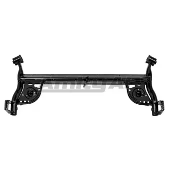 Corps d'essieu Amity AP [40-AX-0001]