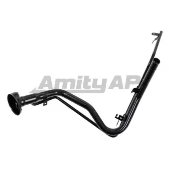 Goulotte de remplissage, réservoir de carburant Amity AP [40-FN-0006]