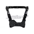 Amity AP 40-SF-0003 - Plot de berceau/Support d'agrégats