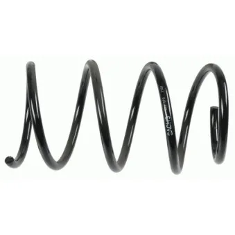 Ressort de suspension SACHS 998 473 pour FIAT REGATA 525 d - 197cv