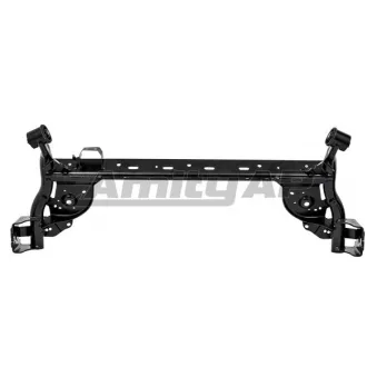 Corps d'essieu Amity AP [44-AX-0002]