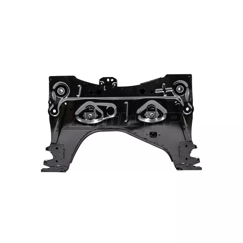 Plot de berceau/Support d'agrégats Amity AP 44-SF-0008 - Visuel 1