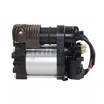 Amity AP 56-AS-0005 - Compresseur, système d'air comprimé