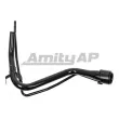 Goulotte de remplissage, réservoir de carburant Amity AP [58-FN-0009]