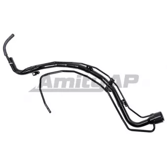 Goulotte de remplissage, réservoir de carburant Amity AP [58-FN-0010]