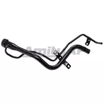 Goulotte de remplissage, réservoir de carburant Amity AP [58-FN-0012]