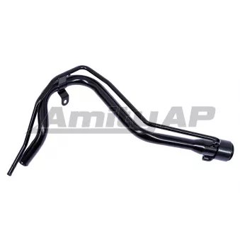Goulotte de remplissage, réservoir de carburant Amity AP [58-FN-0020]