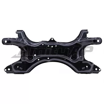 Amity AP 58-SF-0001 - Plot de berceau/Support d'agrégats