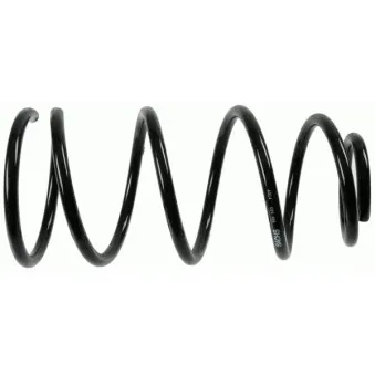 Ressort de suspension SACHS 998 503