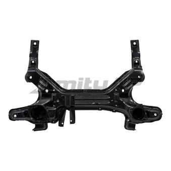 Plot de berceau/Support d'agrégats Amity AP [60-SF-0004]