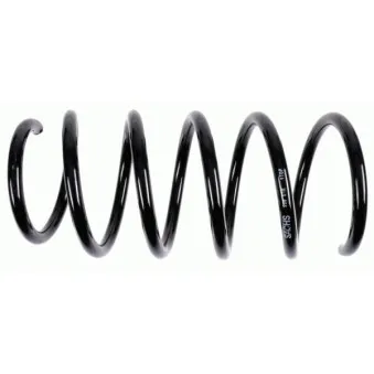 Ressort de suspension SACHS OEM 6001548549