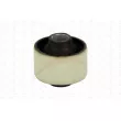 MEHA AUTOMOTIVE MH10068 - Suspension, corps de l'essieu